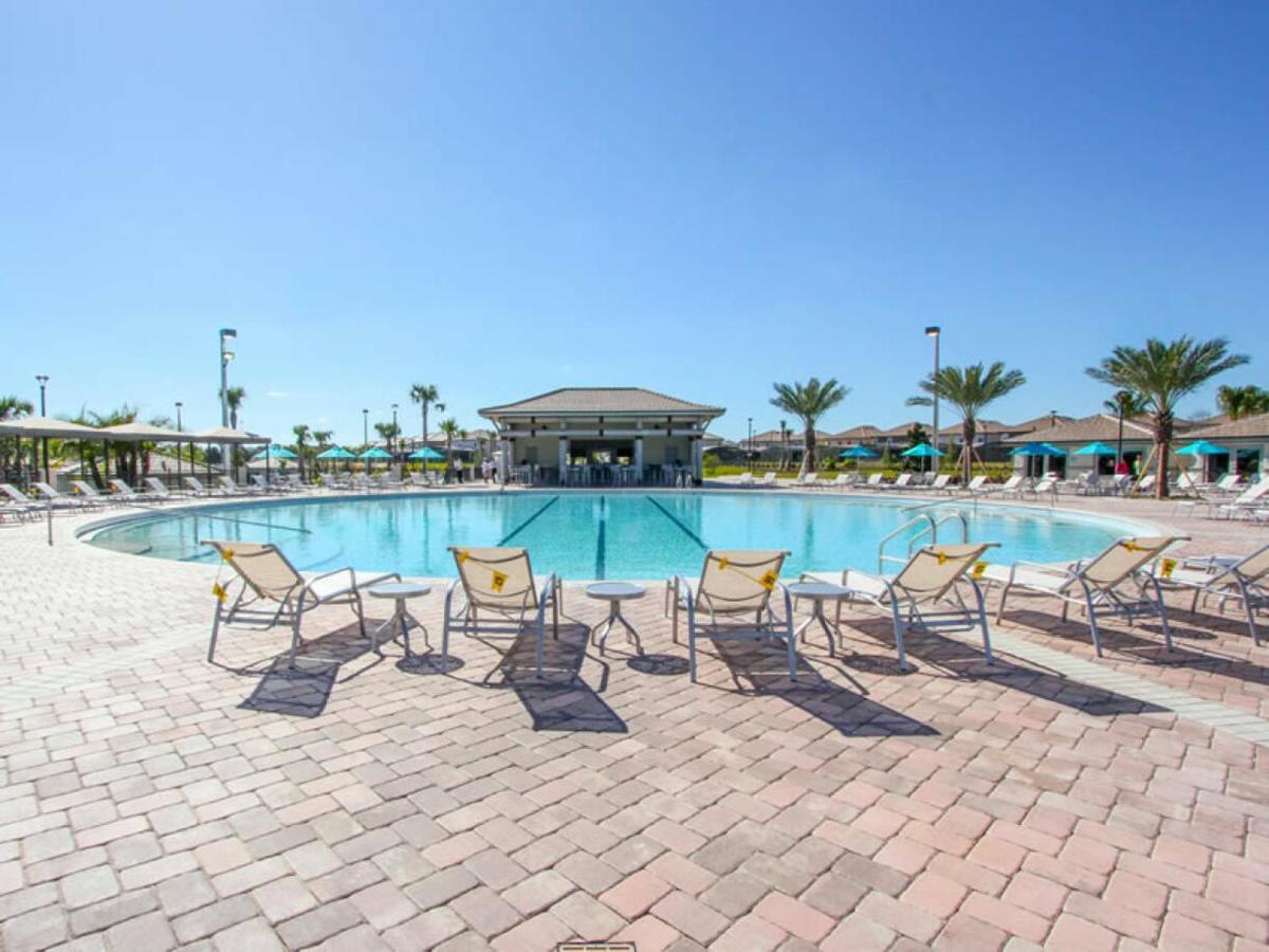 Modern Vacation With Private Pool Cg1593 Holiday home