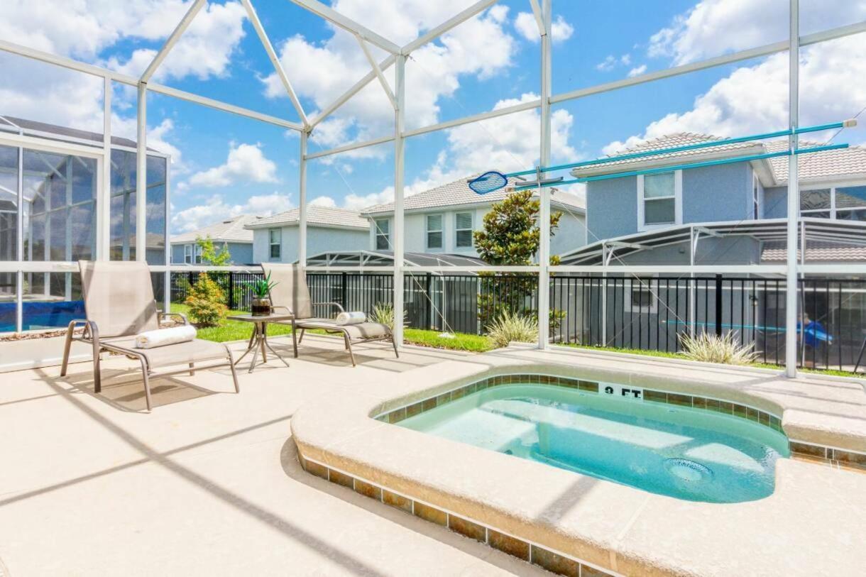 Holiday home Modern Vacation With Private Pool Cg1593