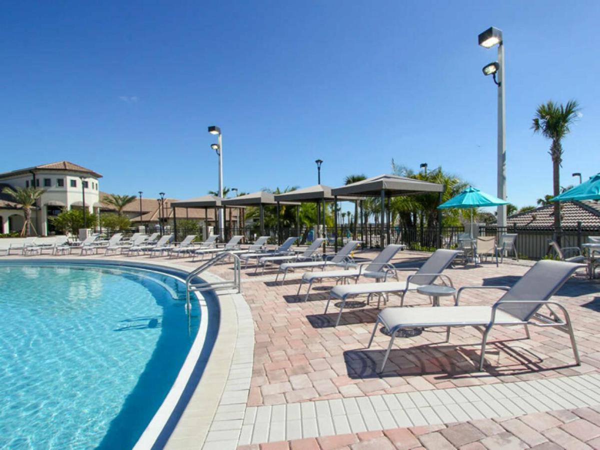 Holiday home Modern Vacation With Private Pool Cg1593 *