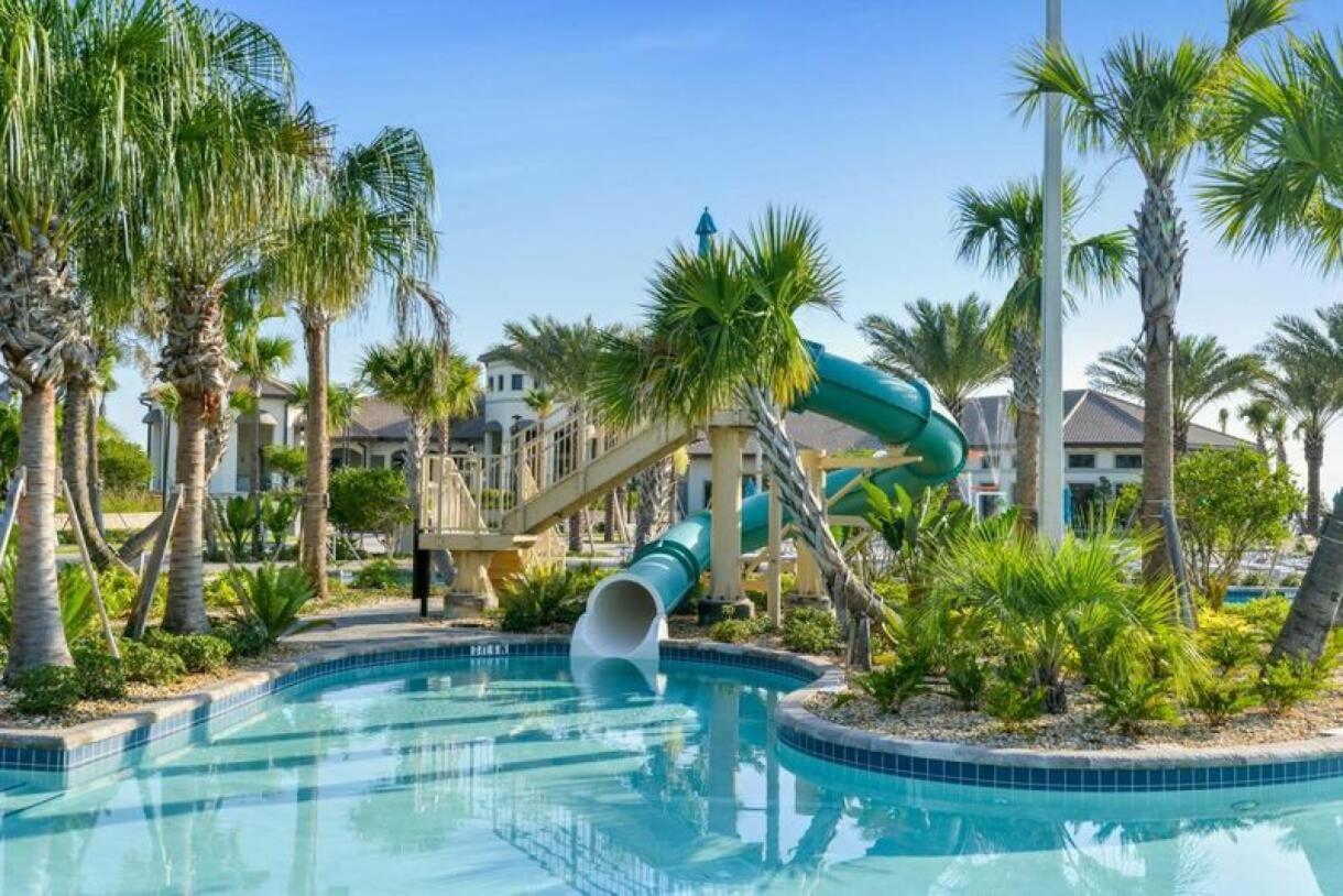 Holiday home Modern Vacation With Private Pool Cg1593 Davenport