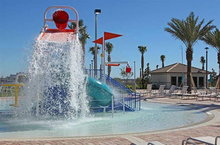 Modern Vacation With Private Pool Cg1593