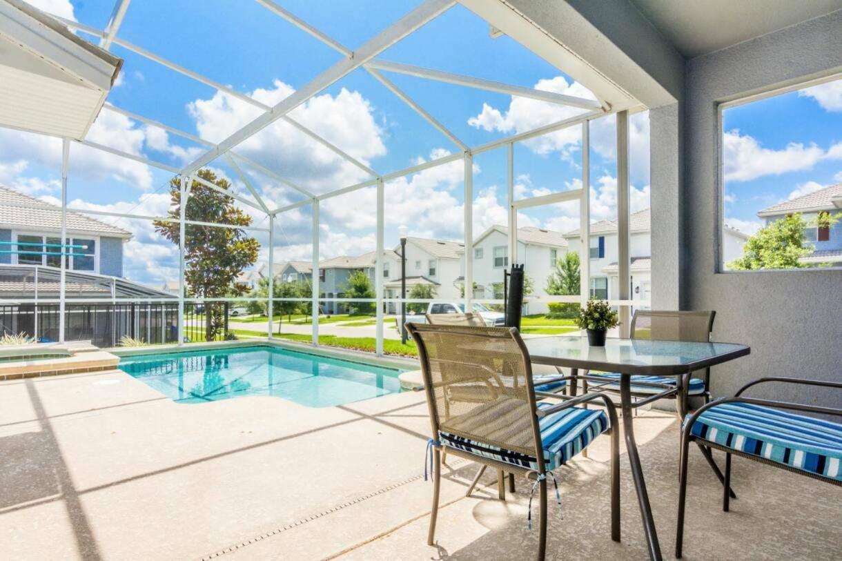 Сasa de vacaciones Modern Vacation With Private Pool Cg1593 *