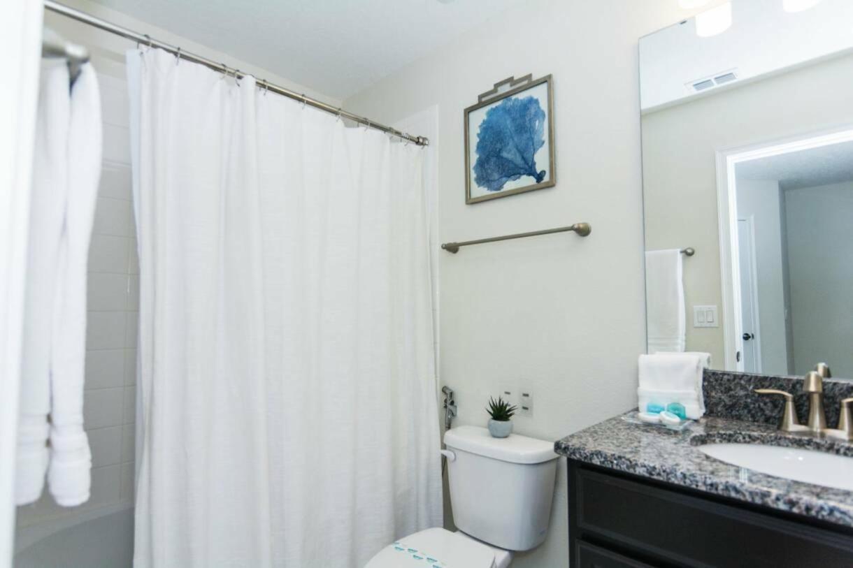 Сasa de vacaciones Modern Vacation With Private Pool Cg1593