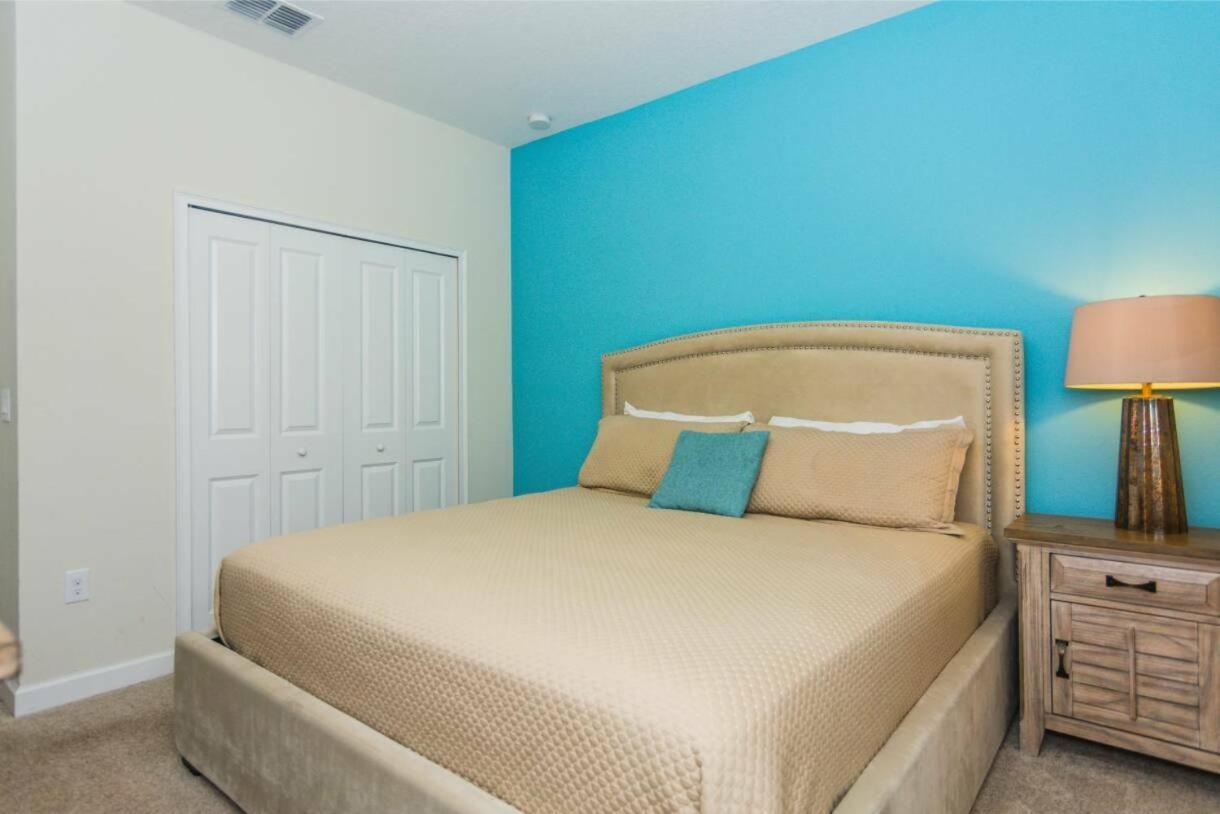 Сasa de vacaciones Modern Vacation With Private Pool Cg1593 Davenport